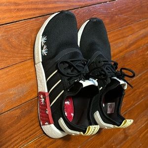 Women’s adidas NMD R1 sneakers